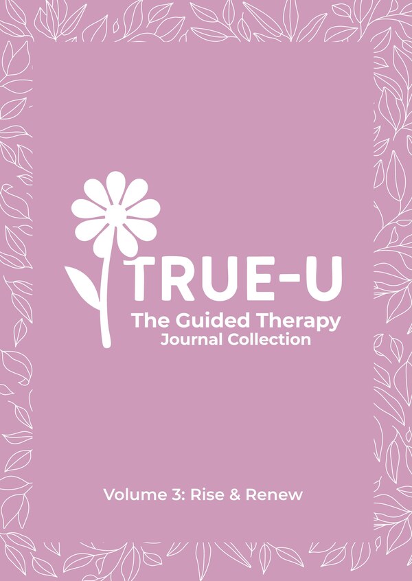 Volume 3 — Rise & Renew (front)