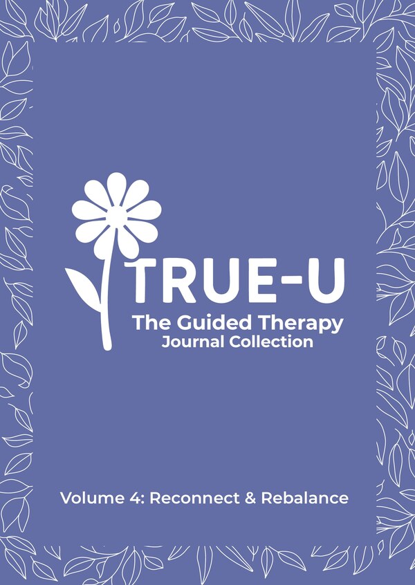 Volume 4 — Reconnect & Rebalance (front)