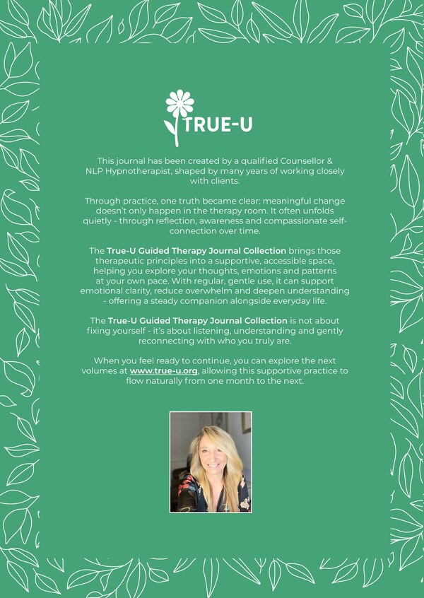 Reflect & Refine (back)